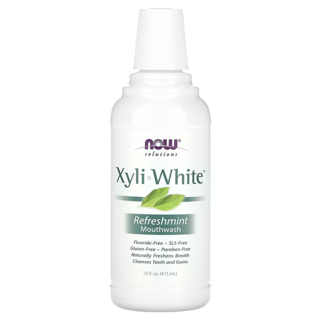 MOUTHWASH