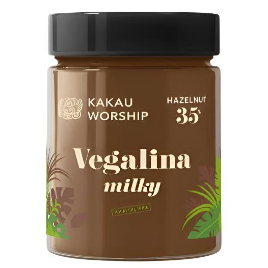 CHOCOLATE SPREADS