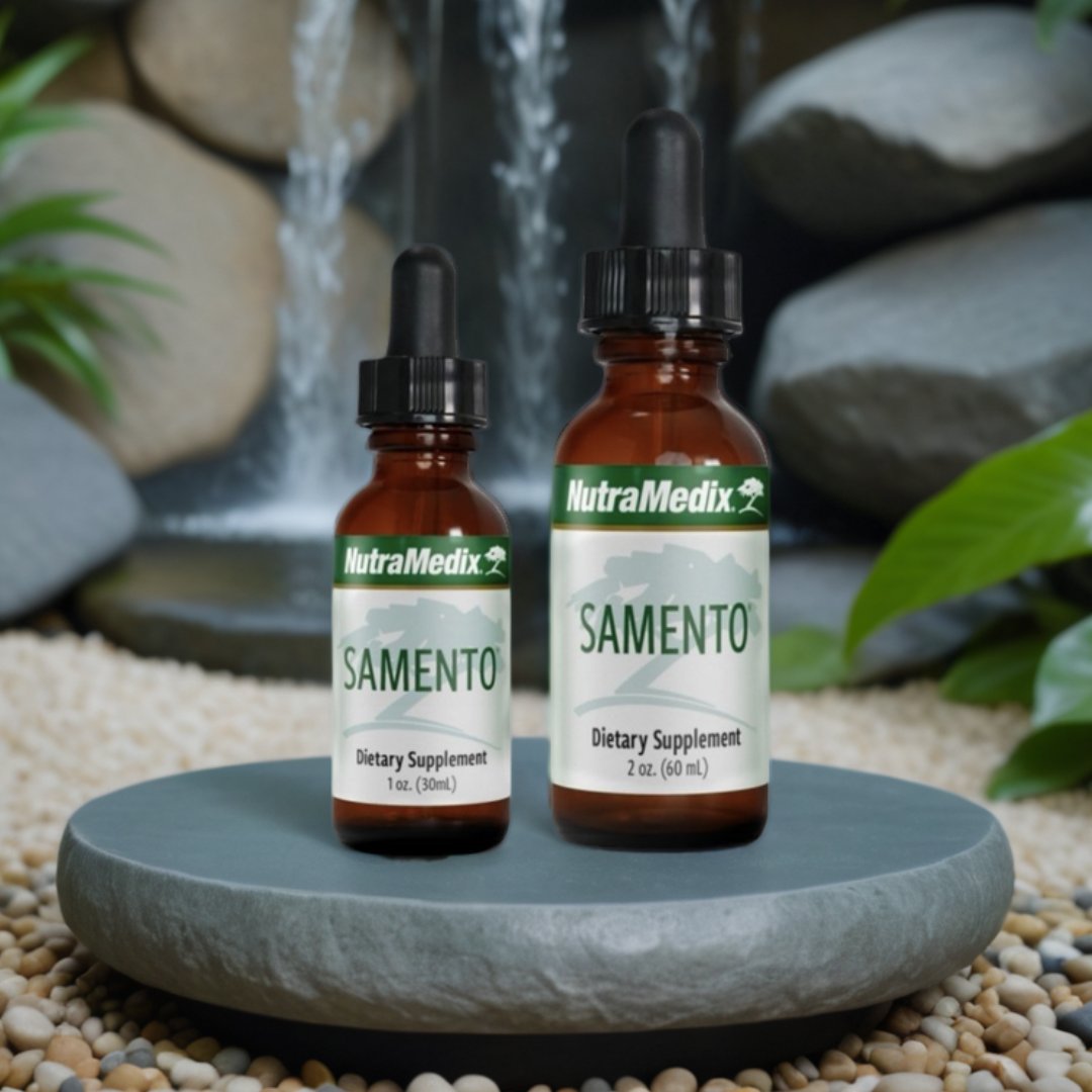 NUTRAMEDIX