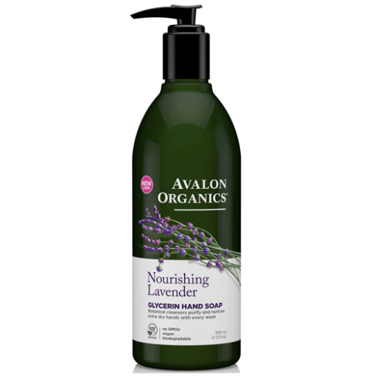 HAND SOAP