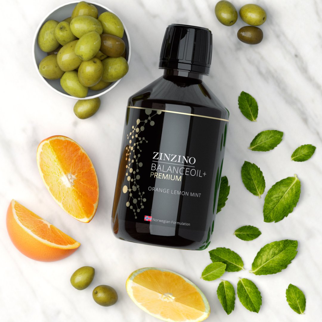 ZINZINO
