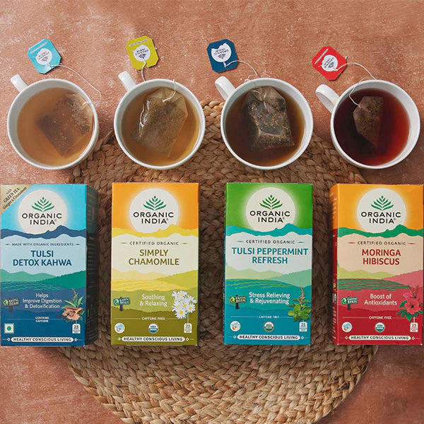 TEA