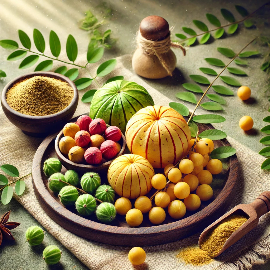 TRIPHALA