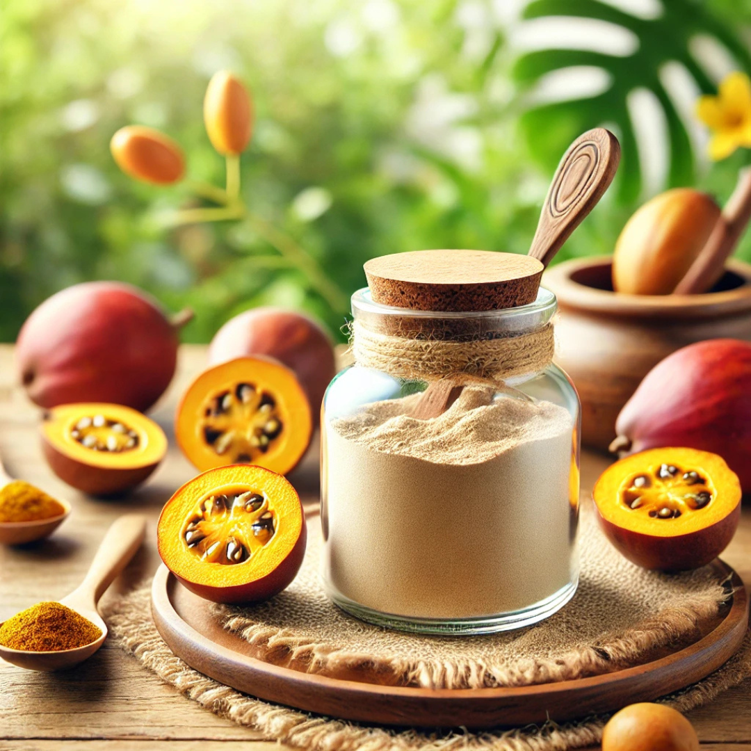 Lucuma