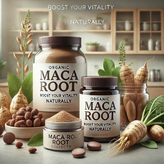 MACA