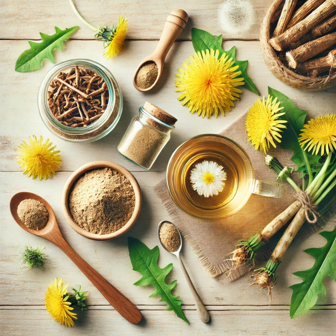 DANDELION