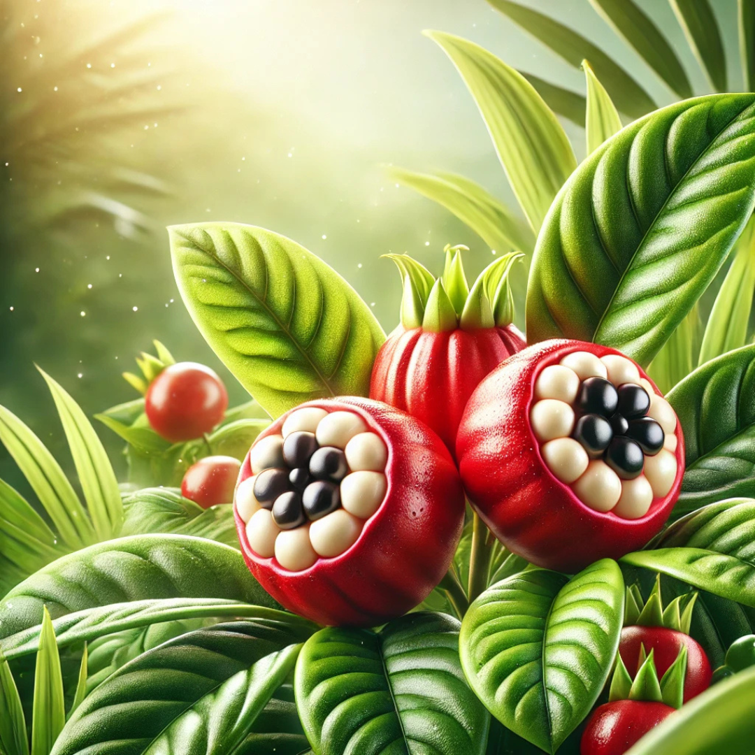 GUARANA