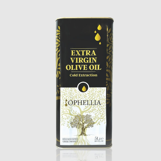 OLIVE OIL