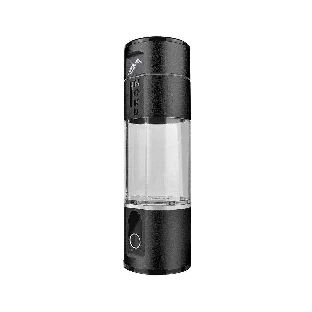 NORD collection cover featuring Nord, Hydrogen Water Bottle, Horizon Black, 5000 PPB, 280ml