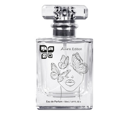 Green Life Perfume Aura Edition - For Woman (inspired by this is her) - GREEN LIFE CYPRUS