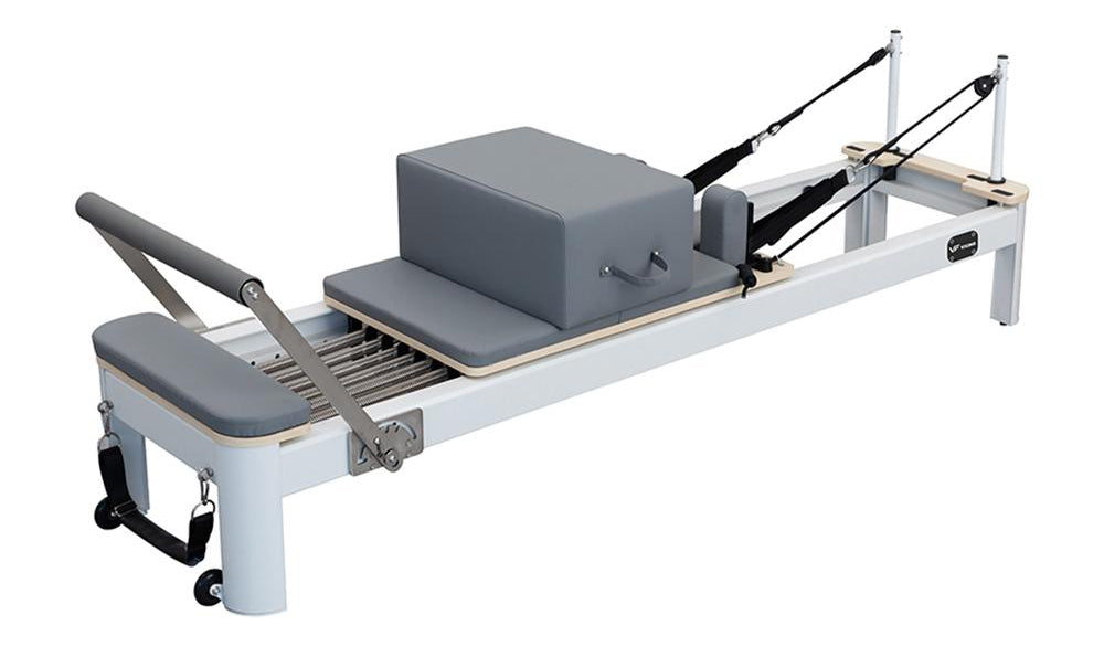 Viking Aluminium Pilates Reformer