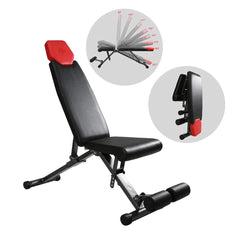 Viking Fitness, Viking BR-42 Easy Fold