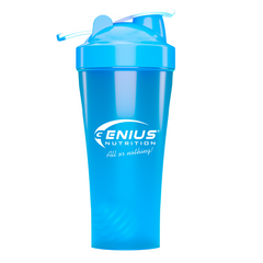 GENIUS NUTRITION® SHAKER 600ML