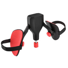 Adjustable Resistance Leg Trainer