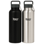 Healthy Human Stein Bottle 40oz drink accessory with a sleek design, ideal for hydration and daily use.