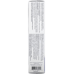 MKSTAVRINOS XyliWhite Platinum Mint toothpaste gel in 6.4 oz tube, showing the mint-flavored mouthwash product.