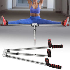 Adjustable-Length Foldable Leg Strengthener