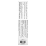 MKSTAVRINOS XyliWhite Charcoal Refresh toothpaste gel with mint, 6.4 oz, showing mint-flavored toothpaste with charcoal and mint ingredients.