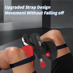 Universal adjustable Kegel and thigh trainer accessory from TEMU, designed for strengthening and toning muscles at home.