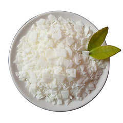 Soft soy vegetable wax in flakes - 1 kg