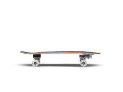 Viking Fitness, Surfskate / Skateboard IN.SCAPE 32″ by Aztron®
