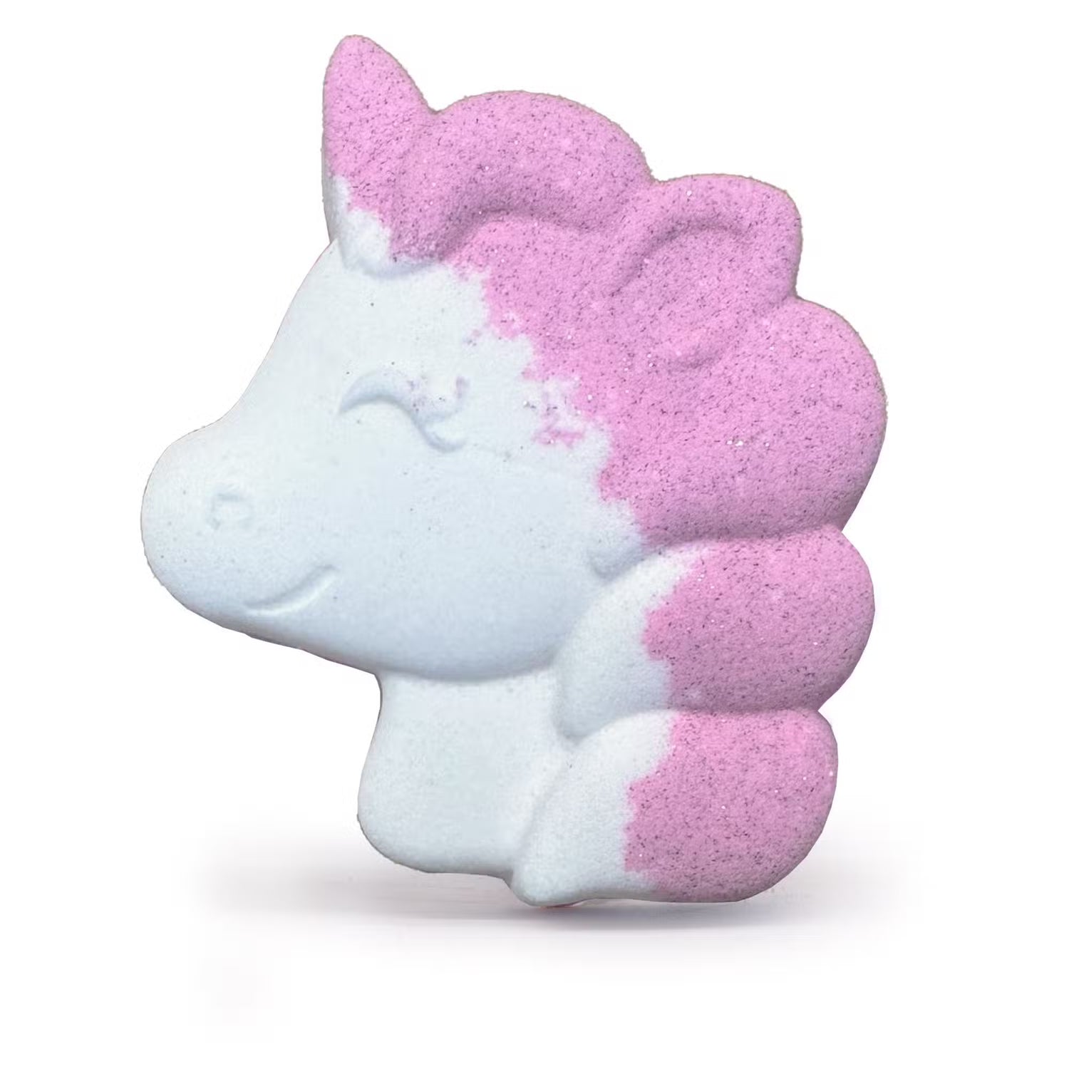 Random 1-peice Unicorn Bath Bombs – Passion Fruit, 100g Each