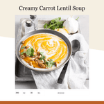 Green Life 15 Vegan Recipe Book Vol.5 by GREEN LIFE CYPRUS showcasing colorful vegan recipes on the cover