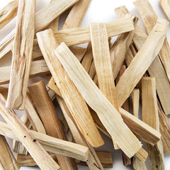 AW Gifts, 25g Green Tree Palo Santo Sticks 3-4 sticks