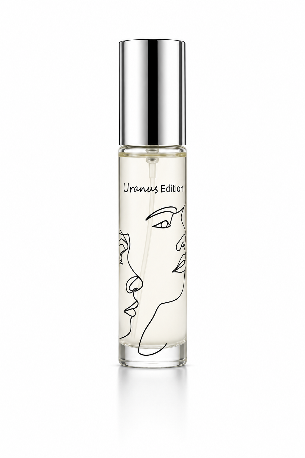 Άρωμα Green Life Uranus Edition (Εμπνευσμένο από το Baccar@t)(10ml)