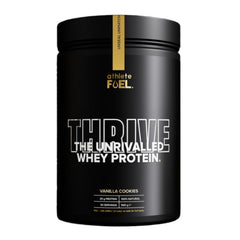 Athlete Fuel, Thrive, 1kg, Isolate Protein