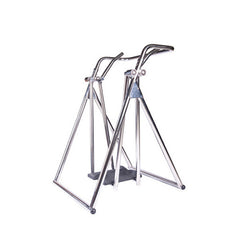 Viking Aqua Walker pool fitness equipment submerged in water, designed for aquatic exercise and fitness workouts.