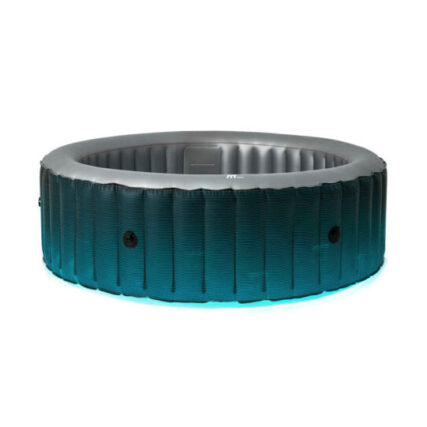 MSpa Starry Comfort Series LED Bubble Spa (4+2 Persons)