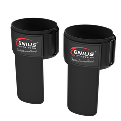 BENZI INCHEIETURI (GRIP PADS), Genius Nutrition