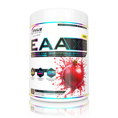 EAA-X5 360g, Genius Nutrition