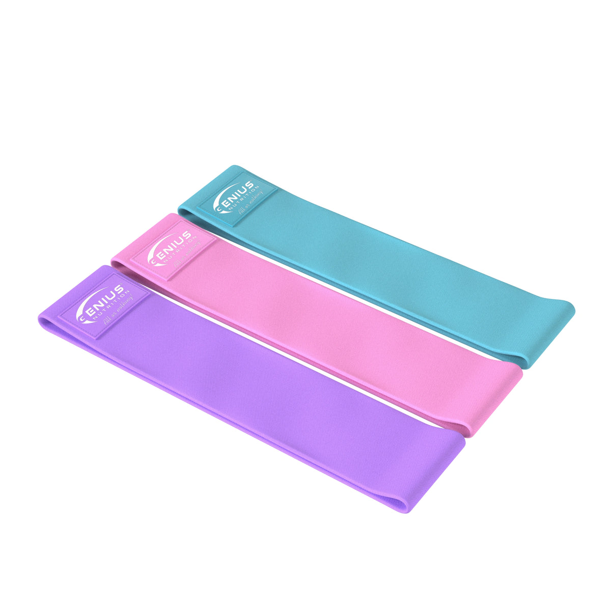 RESISTANCE BANDS GG-1