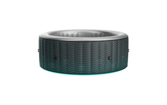 MSpa Starry Comfort Series LED Bubble Spa (4+2 Persons)