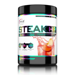 STEAK-HP 750g/25serv, Genius Nutrition