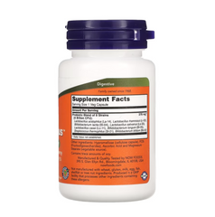 NOW Foods, Gr8-Dophilus, 60 Veg Capsules