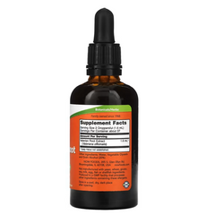 NOW Foods, Valerian Root Extract, 2 fl oz (59 ml)