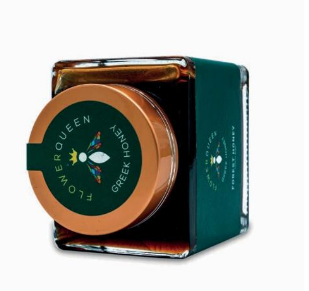 LV Natural Foods, Μέλι Δάσους 500γρ