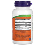 Old Products Now Foods Echinacea supplement bottle with 100 veggie capsules, 400 mg for immune support.