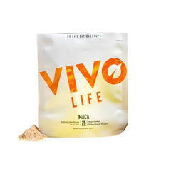 MACA Passion &amp; Power- Vivo Life