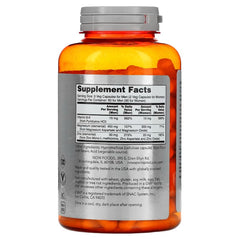 NOW Foods, Sports, ZMA, Sports Recovery, 180 Veg Capsules - GREEN LIFE CYPRUS