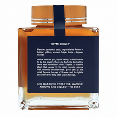 LV Natural Foods, Queen Thyme Honey 500gr