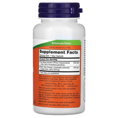 NOW Foods, Pine Bark Extract, 240 mg, 90 Veg Capsules