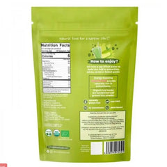 I LOVE ME, Organic Matcha green tea powder, 50g