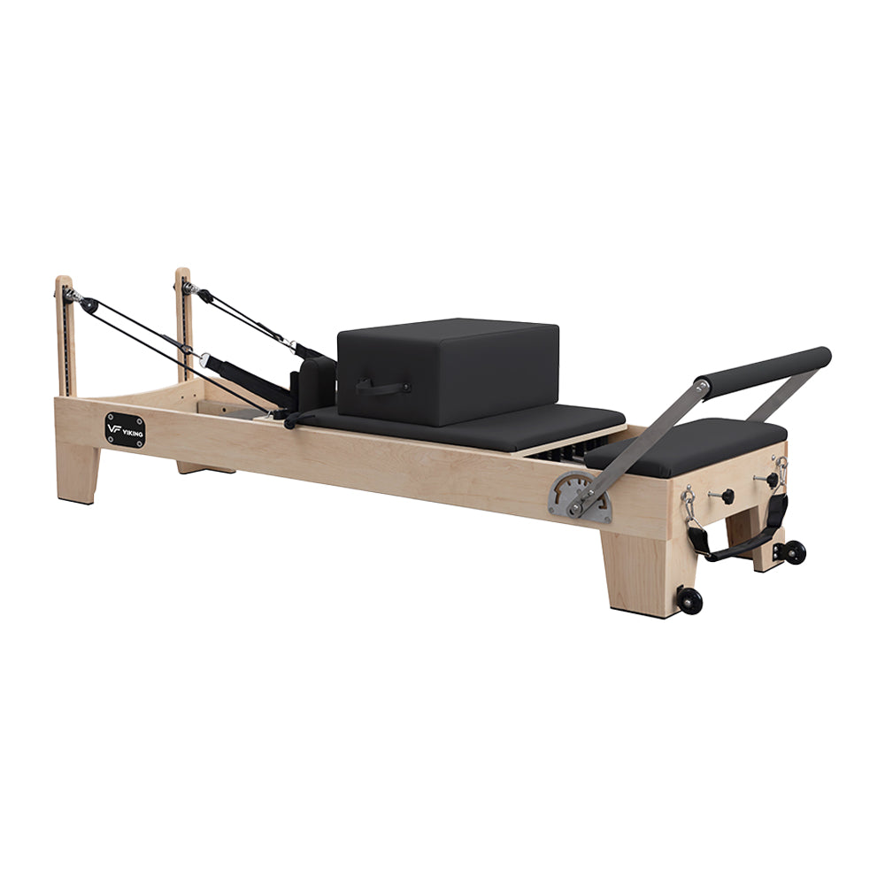 Maple Pilates Reformer