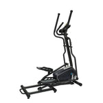 VIKING FITNESS E-904 front-drive elliptical cross trainer with digital display and adjustable resistance for full-body workout.