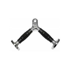 VIKING V Triceps Handle with Padding C-0470
