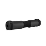 Viking C-04 Barbell Protective Pad from Viking Fitness, featuring foam padding for comfort and protection during heavy lifts.